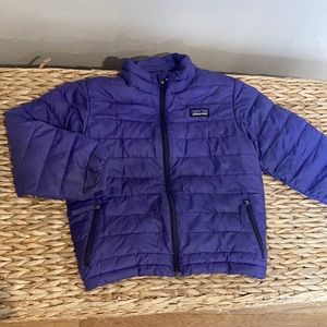 Little Girls Nano Puff Jacket